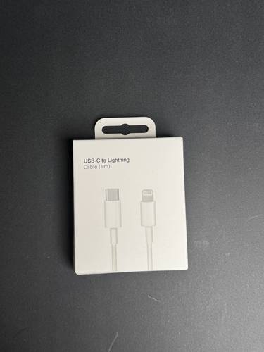 واير شحن 1 متر تلفون سريع PD20W -1