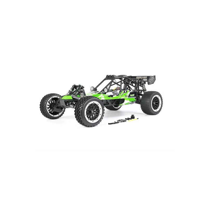 Baja 5B Kit Electric Version