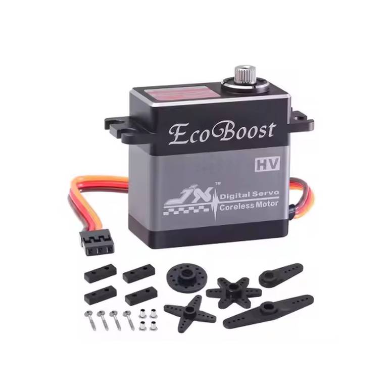 1/8-1/7 EcoBoost Servo 6322HV 21Kg HighTorque