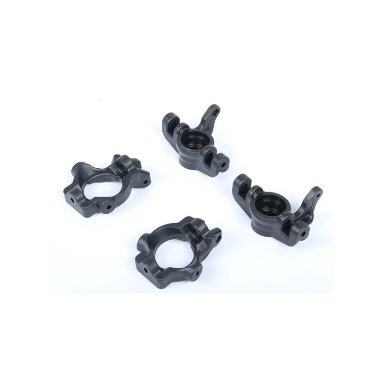 LOSI 5ive T Front HUB R/L