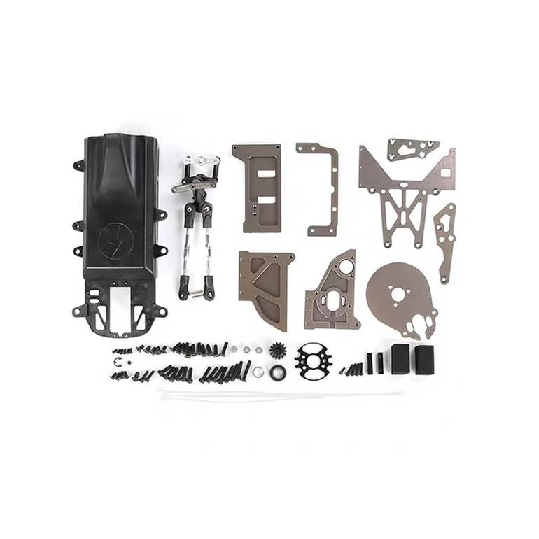 Baja 5B - 5T - 5SC Conversation GAS To Electric Full KIT