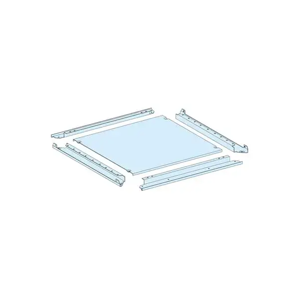 شنايدر - إكسسوار لوحة خدمة - IP55 PLAIN GL.PL.W650 D400