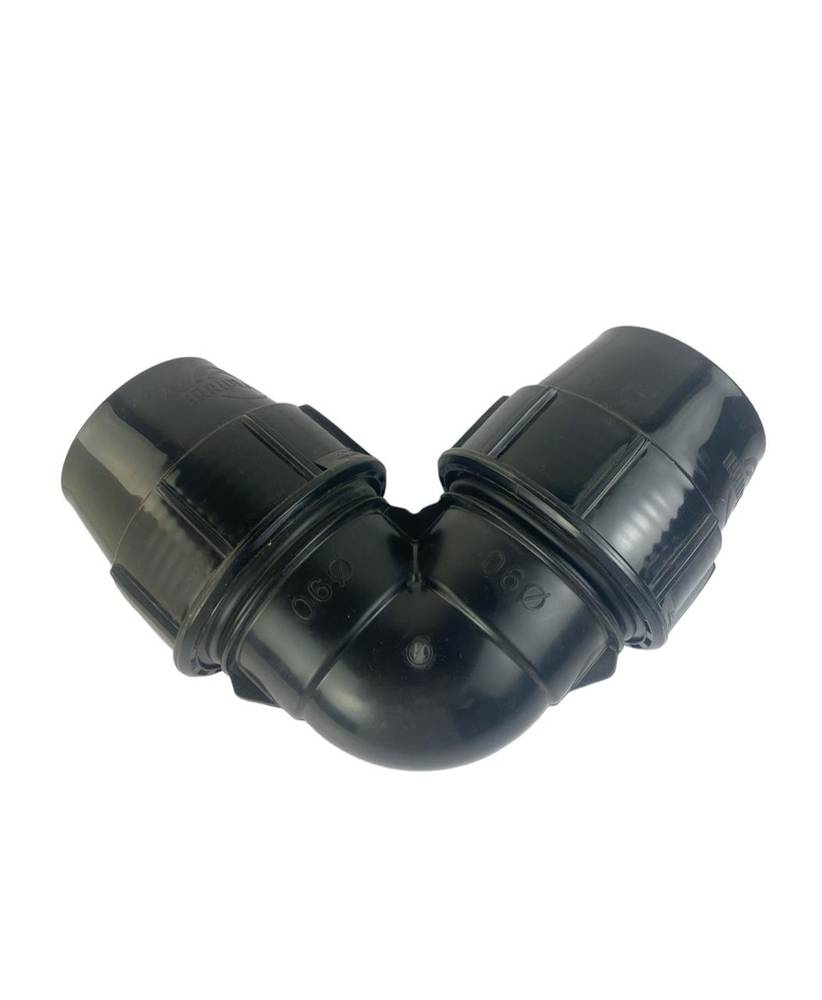 كوع لي 90 ربط IRRIPLAST