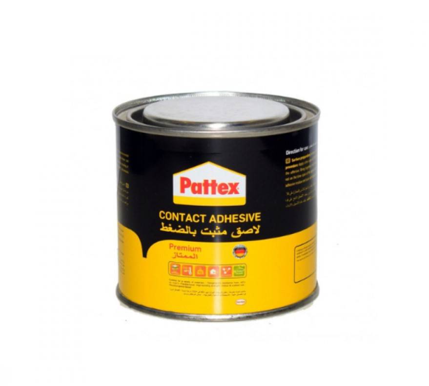 غراء فرشة 250 ملي PATTEX