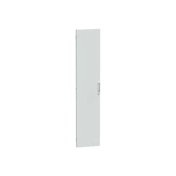 شنايدر - إكسسوار لوحة خدمة - IP30 PLAIN DOOR W400