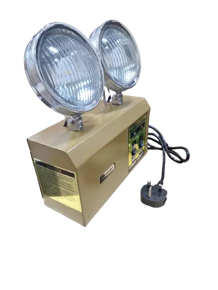 كشاف - انارة طوارئ ليد ستار كينج تايواني LED emergency light STARKING