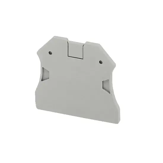 شنايدر - نهاية موصل أسلاك - End cap