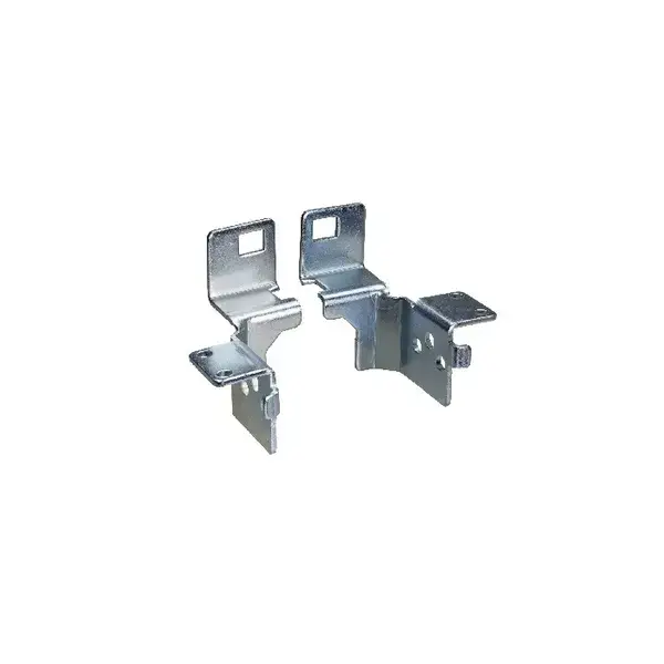 شنايدر - إكسسوار لوحة خدمة - 4 BRACKETS AND FIXING ELEMENTS