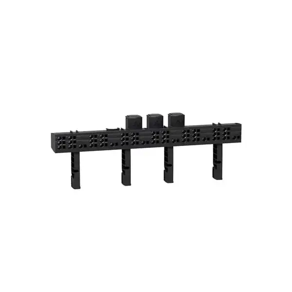 شنايدر - إكسسوار لوحة خدمة - LINERGY FM 3P DIS.BLOCK 200A 24M 42HOLES