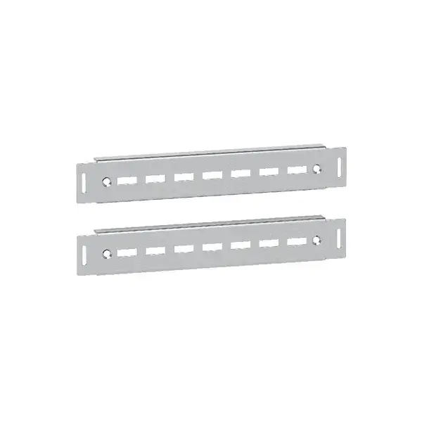 شنايدر - إكسسوار لوحة خدمة - 2 HEAVY DUTY CROSS RAILS 600