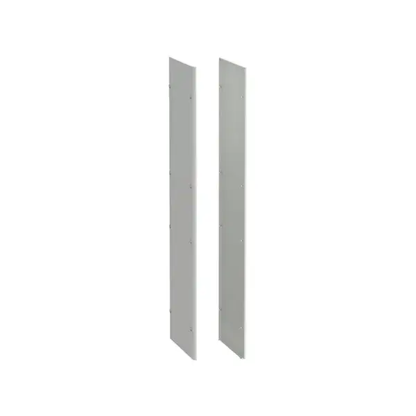 شنايدر - إكسسوار لوحة خدمة - 2 IP30 SIDE PANELS D600
