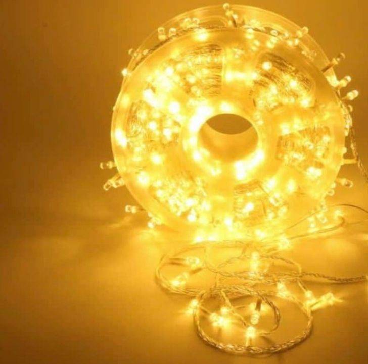حبل 50 متر وصلة وحدة وضعيات متعددة 020