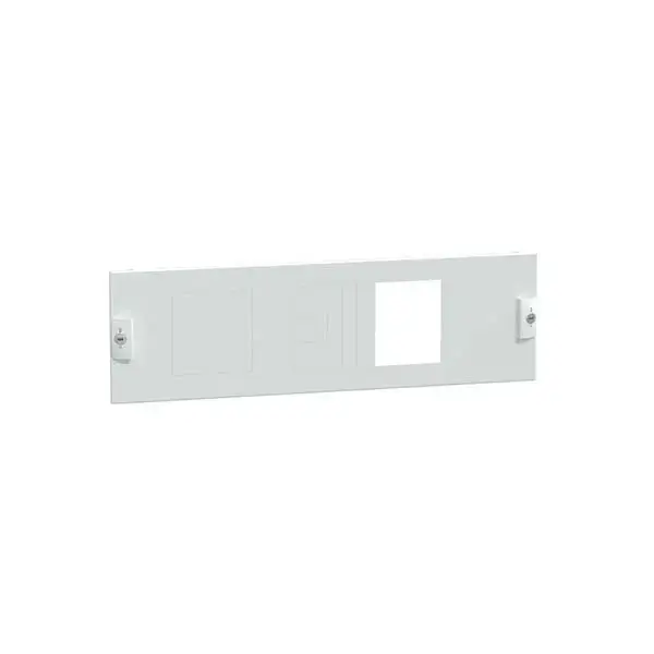 شنايدر - إكسسوار لوحة خدمة - FR.PL VIGI NSX.TOG/CVS.ROT 3P 250 HZ 3M