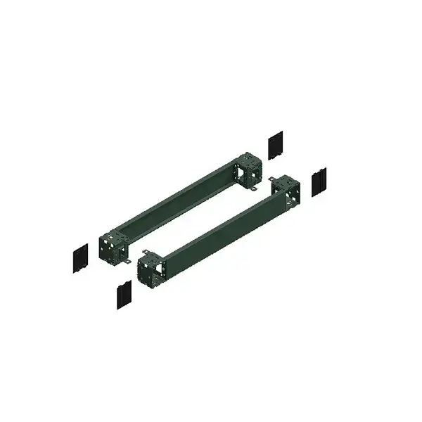 شنايدر - إكسسوار لوحة خدمة - FRONT PLINTH 200x800