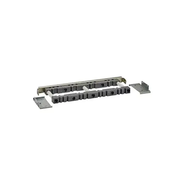شنايدر - إكسسوار لوحة خدمة - HORIZ.10MM BB SUPPORT D600 LINERGY BS