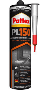 غراء PL150 PATTEX