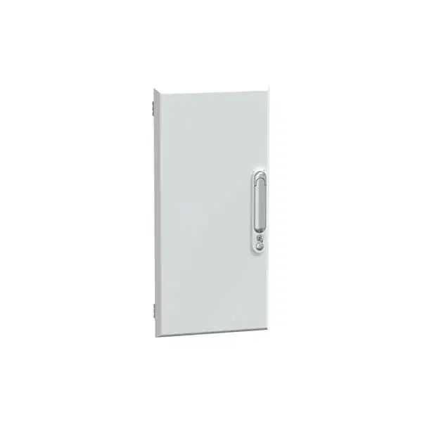 شنايدر - إكسسوار لوحة خدمة - PLAIN DUCT DOOR W300 12M PRISMA G IP30