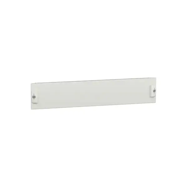 شنايدر - إكسسوار لوحة خدمة - PLAIN FRONT PLATE W600/W650 2M
