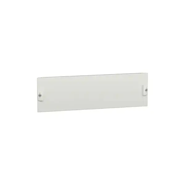 شنايدر - إكسسوار لوحة خدمة - PLAIN FRONT PLATE W600/W650 3M
