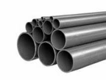 المنار UPVC الأنابيب SCH80