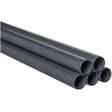 طن متري مواسير بلاست™ PVC SCH80