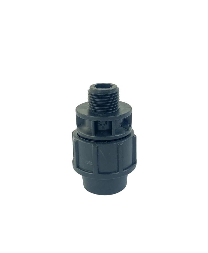 بداية لي 20 ربط سن خارجي IRRIPLAST