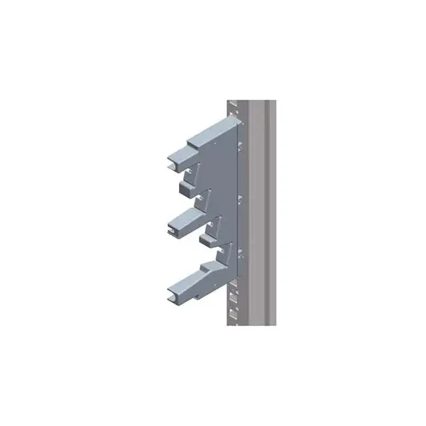 شنايدر - إكسسوار لوحة خدمة - LINERGY BS MULTISTAGE B.BAR SUPPORT 630A