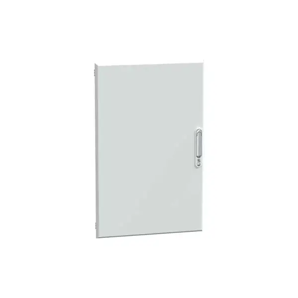 شنايدر - إكسسوار لوحة خدمة - PLAIN DOOR W600 18M PRISMA G IP30
