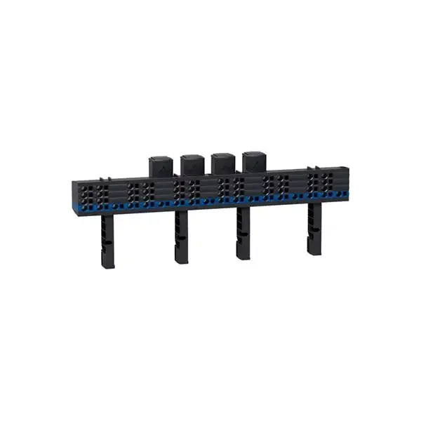 شنايدر - إكسسوار لوحة خدمة - LINERGY FM 4P DIS.BLOCK 200A 24M 54HOLES