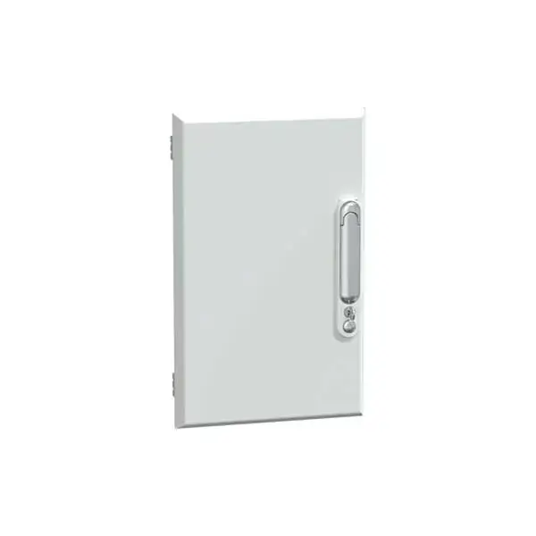 شنايدر - إكسسوار لوحة خدمة - PLAIN DUCT DOOR W300 9M PRISMA G IP30