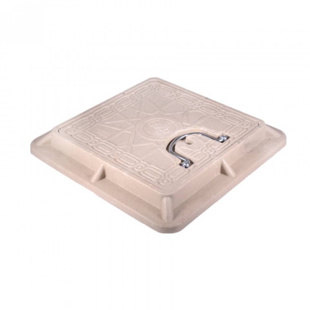 غطاء 60x60