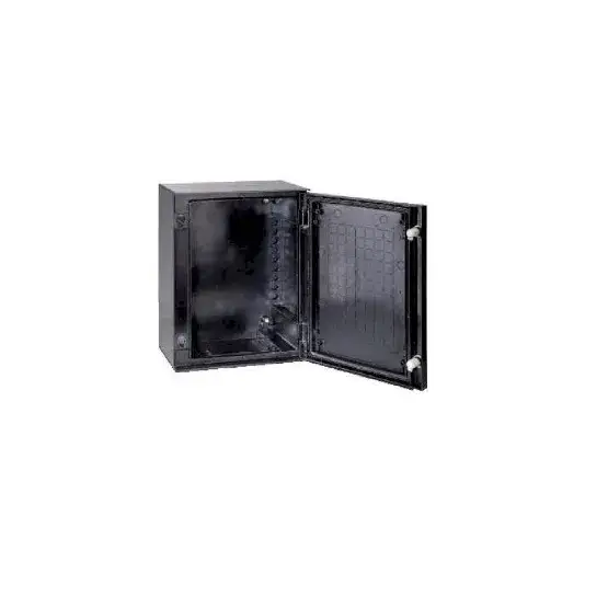 شنايدر - لوحة خدمة - مقاس 1056X852X350 مم - IP66 - POLYMEL