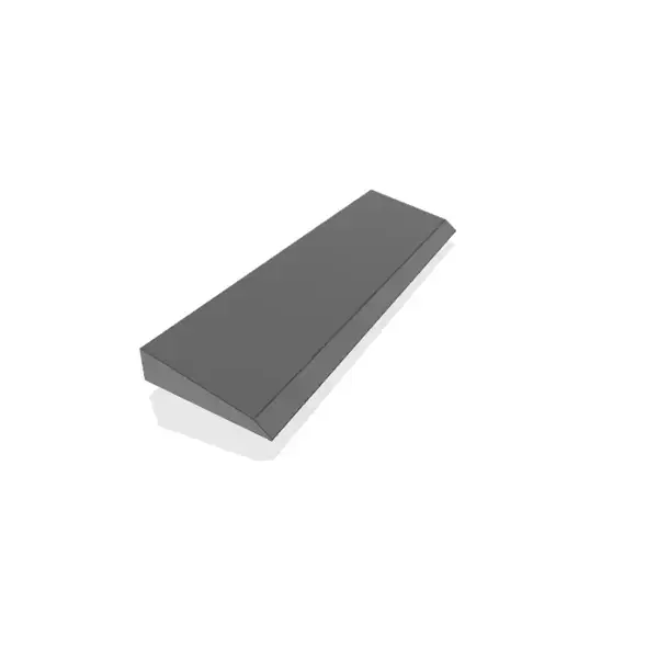 شنايدر - إكسسوار لوحة خدمة - CANOPY 1000X300