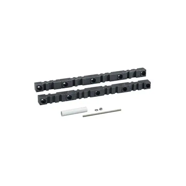 شنايدر - إكسسوار لوحة خدمة - 5/10 BUSBAR SUPPORT D600 LINERGY BS
