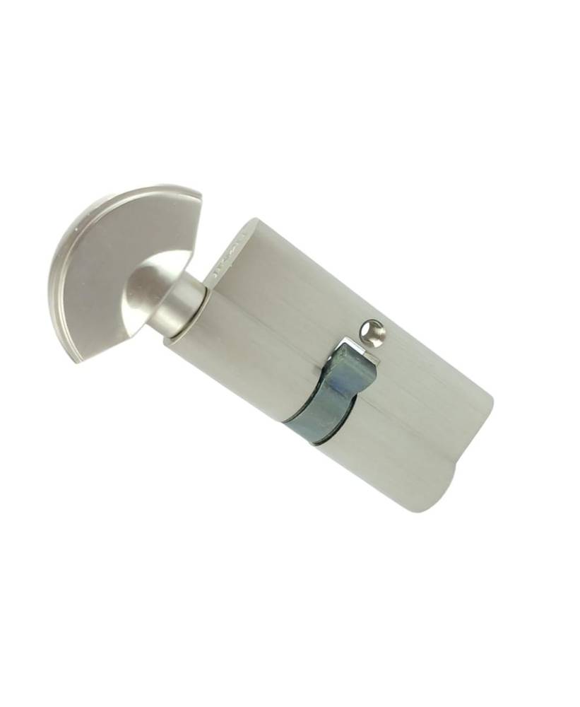 قلب كيلون حمام JEWEL BC-13 70MM كروم