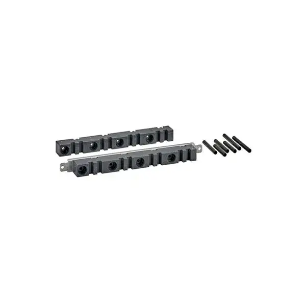شنايدر - إكسسوار لوحة خدمة - FIXED SUPPORT VERT. BB LINERGY LGYE/BS