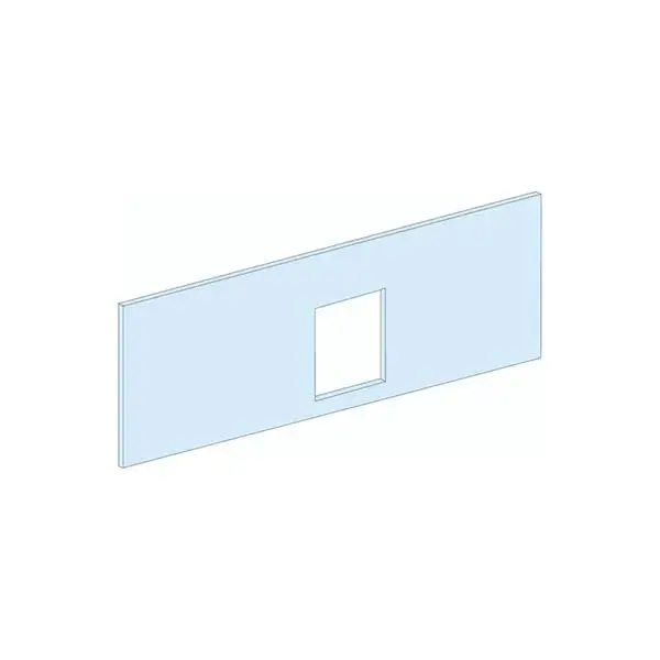 شنايدر - إكسسوار لوحة خدمة - FR.PL. NSX/CVS250 HZ.FIX.TOG/ROT W600 4M