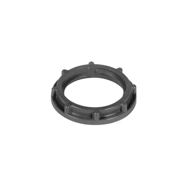 أي تي سي سي - وصلة ربط ملبوش Locknut معزولة - مقاس 3/4 بوصة