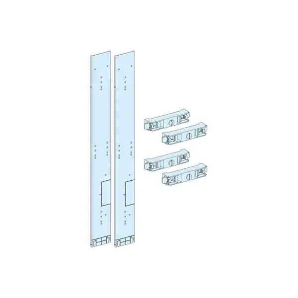 شنايدر - إكسسوار لوحة خدمة - W150 FR.BARRIER FOR LAT.V.BB