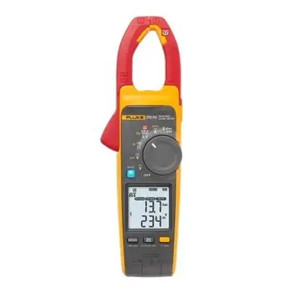 فلوك - مشبك قياس - 378 FC Non-Contact Voltage