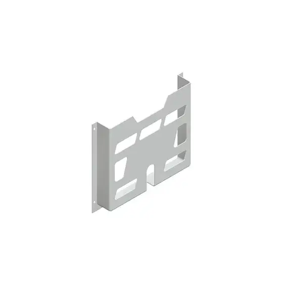 شنايدر - حامل أوراق A4 - مقاس 234x278x40 مم