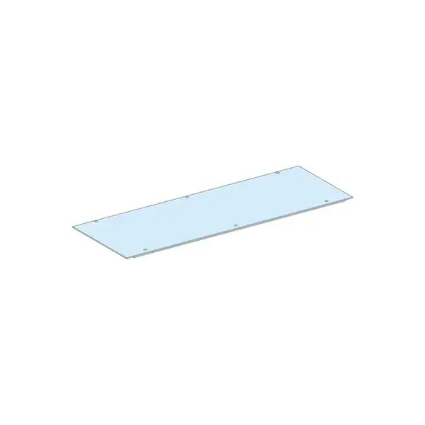 شنايدر - إكسسوار لوحة خدمة - IP55 REAR PANEL W300