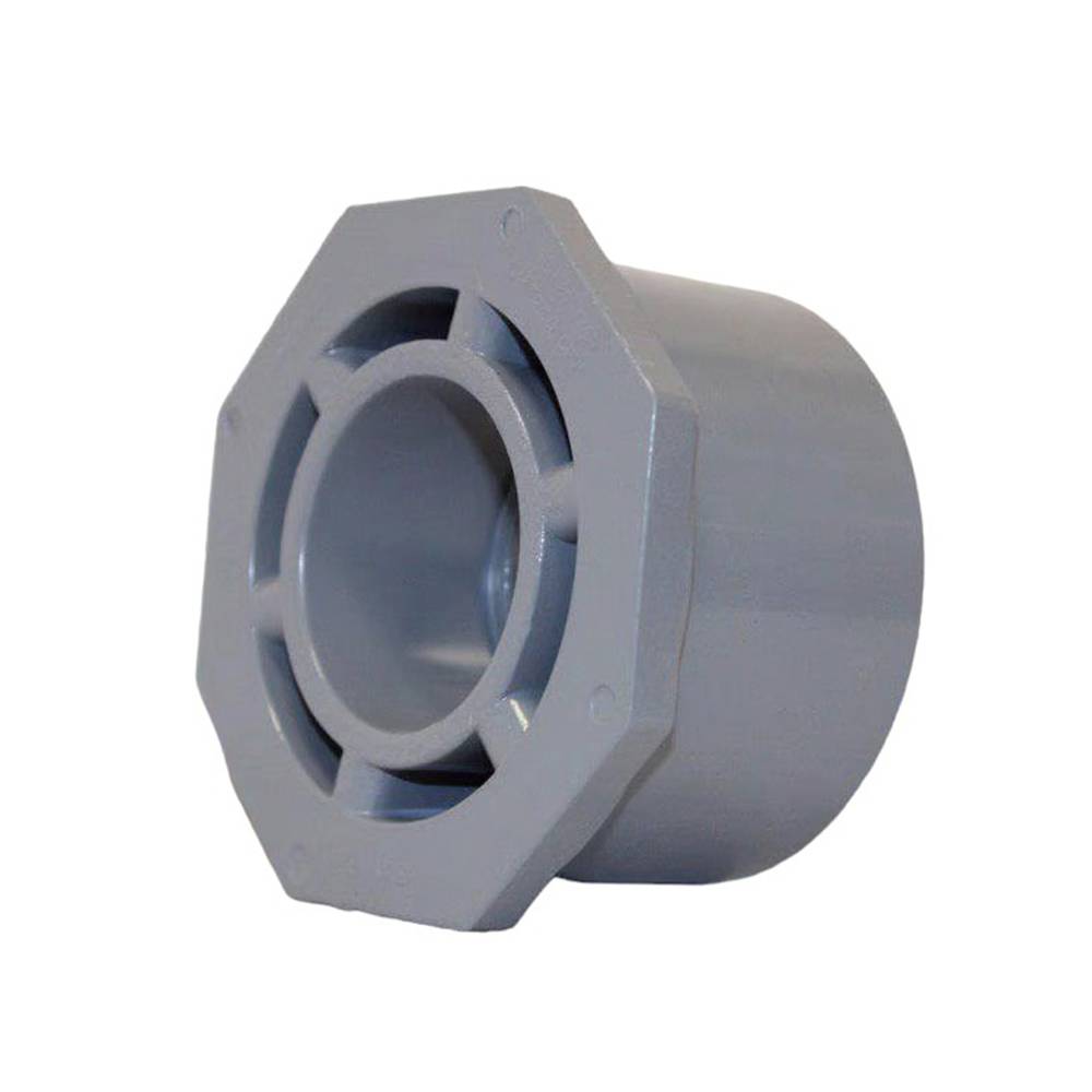 نقاص 4''×2'' نيبرو حار CPVC