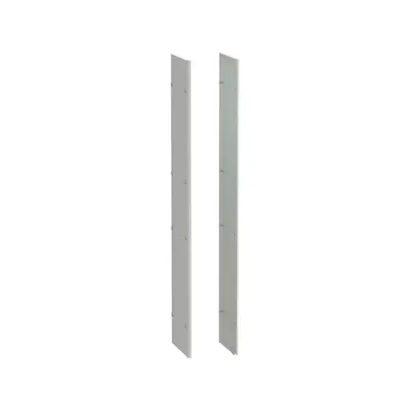 شنايدر - إكسسوار لوحة خدمة - 2 IP30 SIDE PANELS D400