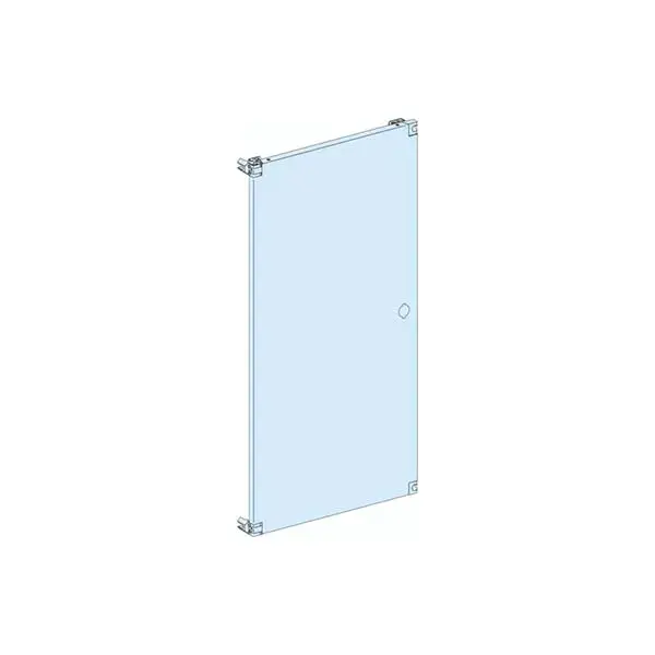 شنايدر - إكسسوار لوحة خدمة - HINGED FR.PL.13M W400