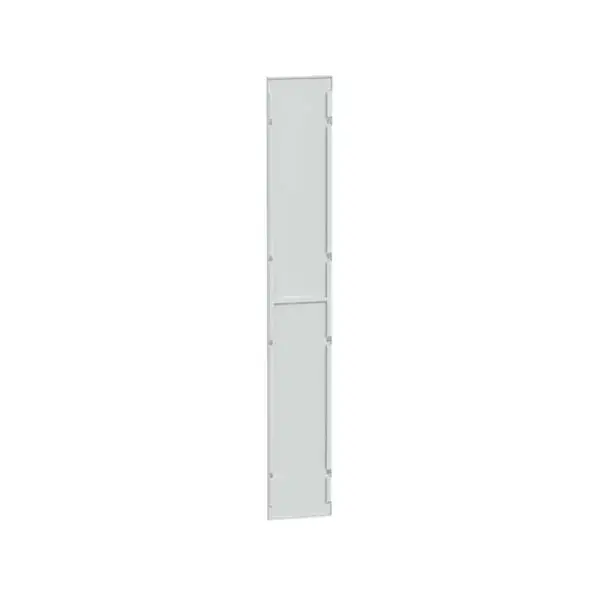 شنايدر - إكسسوار لوحة خدمة - IP30 REAR PANEL W300