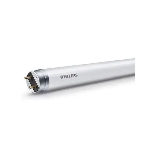 فيليبس - أنبوب T8 LED إكوفت، 8 واط، 600 مم، 800 لومن، 865 I