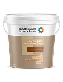 جرين برايم