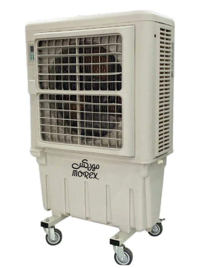 مكيف صحراوي ثلاثة ارباع حصان كفرات موركس موديل MX-610R