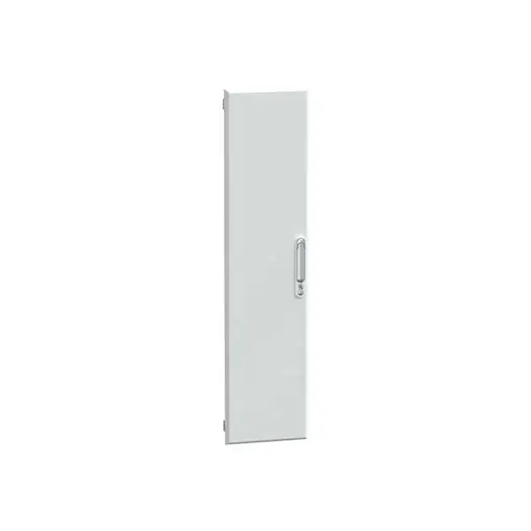 شنايدر - إكسسوار لوحة خدمة - PLAIN DUCT DOOR W300 24M PRISMA G IP30